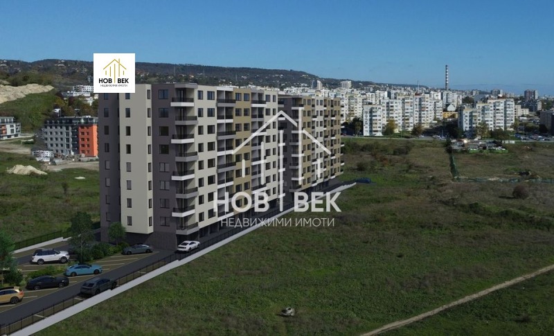 In vendita  2 camere da letto Varna , Vladislav Varnenchik 1 , 94 mq | 69279145 - Immagine [10]