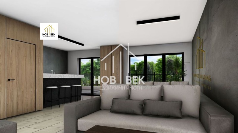 In vendita  2 camere da letto Varna , Vladislav Varnenchik 1 , 94 mq | 69279145 - Immagine [7]