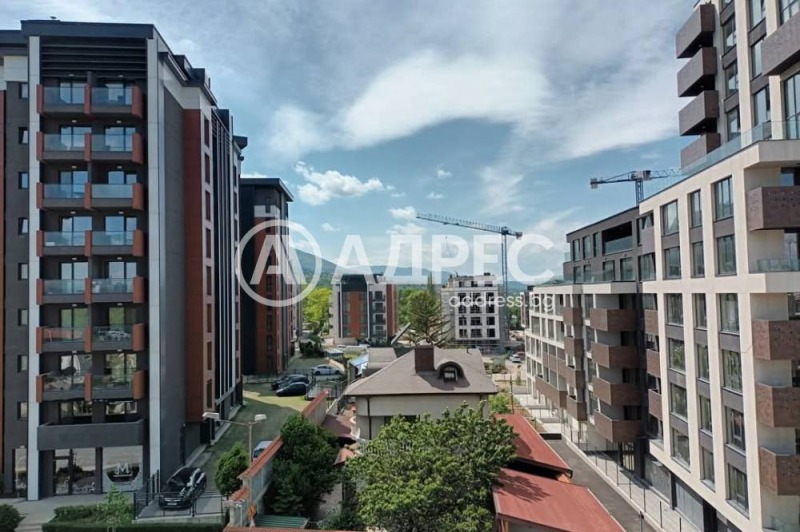 À vendre  2 chambres Sofia , Krastova vada , 119 m² | 26764053 - image [7]