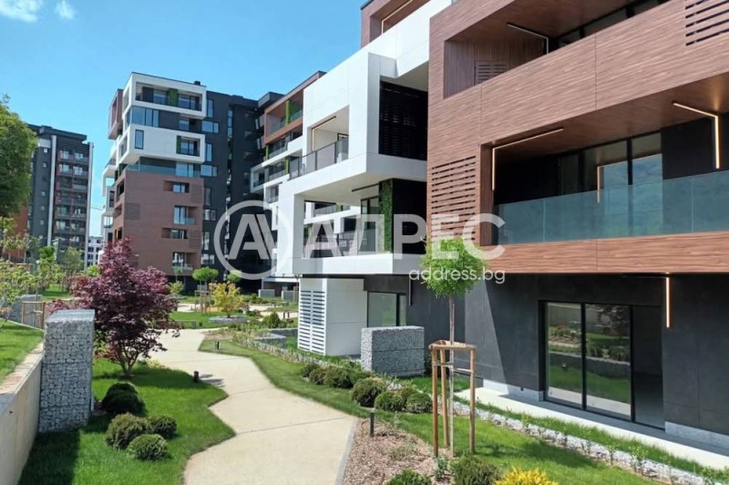 À vendre  2 chambres Sofia , Krastova vada , 119 m² | 26764053 - image [5]