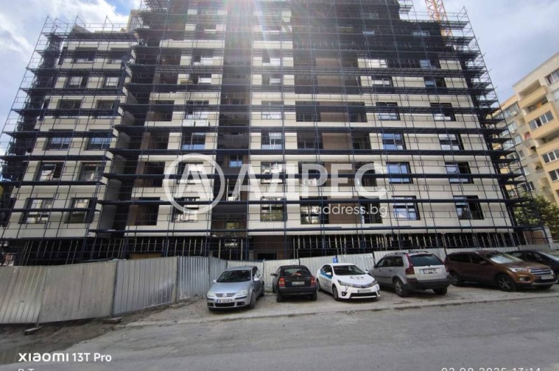 Satılık  2 yatak odası Sofia , Mladost 4 , 110 metrekare | 39502887 - görüntü [2]