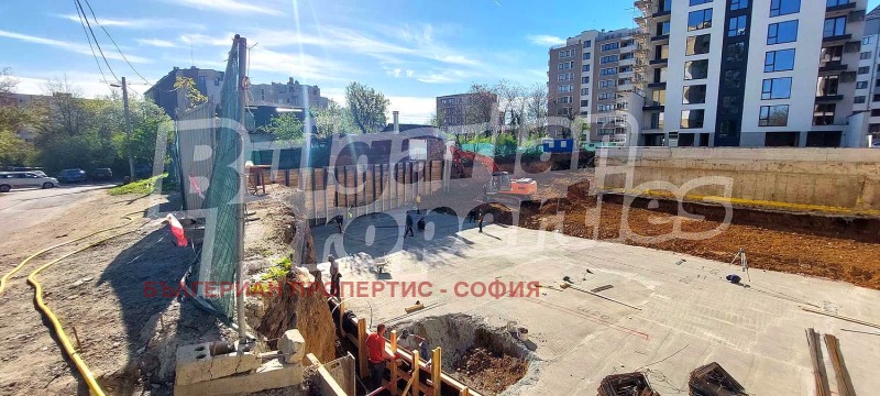 Продава 3-СТАЕН, гр. София, Подуяне, снимка 6 - Aпартаменти - 48153371