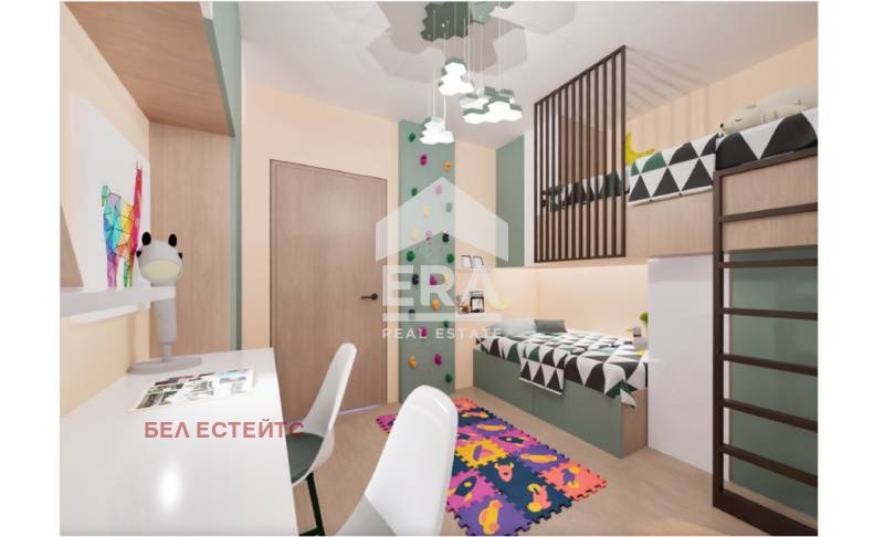 Zu verkaufen  2 Schlafzimmer Sofia , Goze Deltschew , 109 qm | 90182283 - Bild [5]