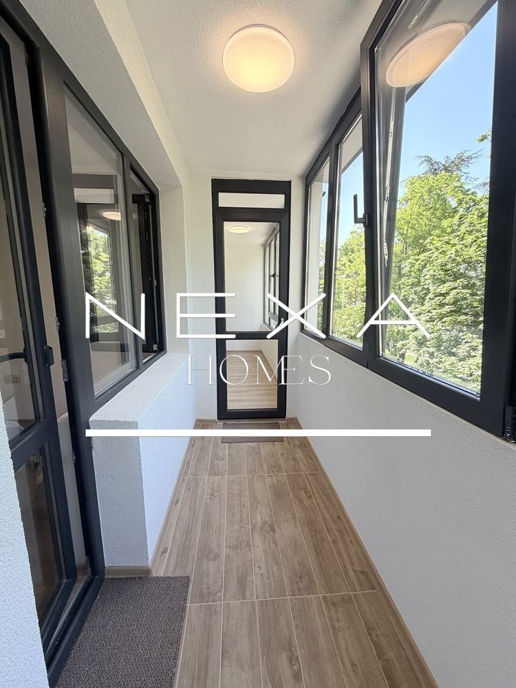 Продава 3-СТАЕН, гр. Варна, Трошево, снимка 5 - Апартаменти - 54561625