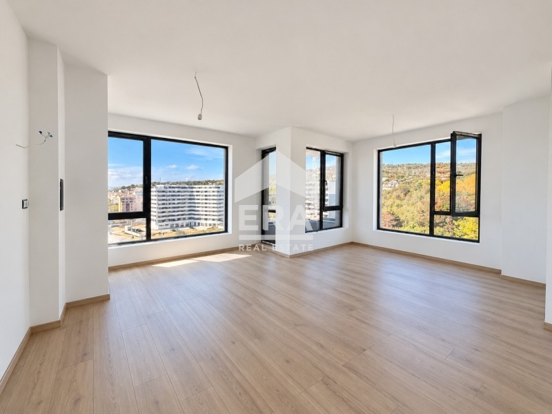Продава 3-СТАЕН, гр. Варна, Възраждане 1, снимка 2 - Апартаменти - 56581361