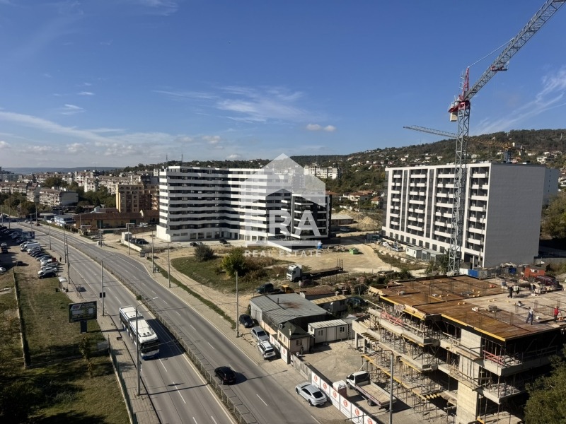 Продава 3-СТАЕН, гр. Варна, Възраждане 1, снимка 11 - Апартаменти - 56581361