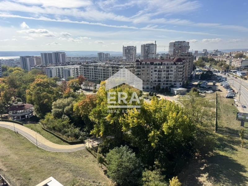 Продава 3-СТАЕН, гр. Варна, Възраждане 1, снимка 10 - Апартаменти - 56581361