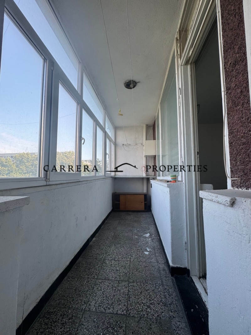 Till salu  3 sovrum Varna , Centralna postja , 101 kvm | 73976475 - bild [7]