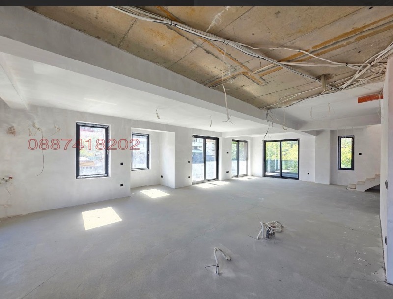 Продава 4-СТАЕН, гр. София, Бояна, снимка 15 - Апартаменти - 52636793