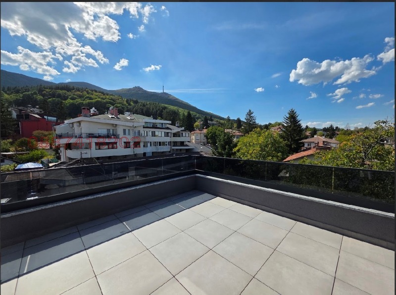 Продава 4-СТАЕН, гр. София, Бояна, снимка 4 - Апартаменти - 52636793