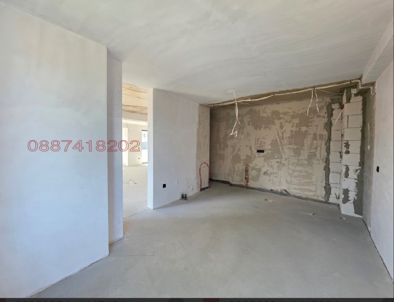 Продава 4-СТАЕН, гр. София, Бояна, снимка 9 - Апартаменти - 52636793