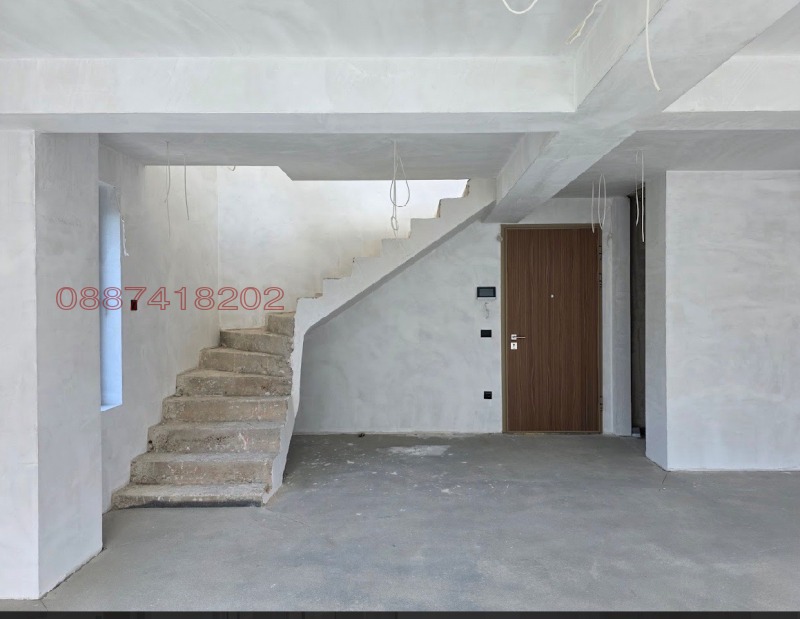 Продава 4-СТАЕН, гр. София, Бояна, снимка 13 - Апартаменти - 52636793