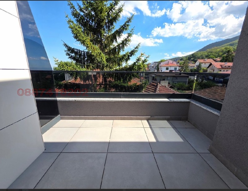 Продава 4-СТАЕН, гр. София, Бояна, снимка 5 - Апартаменти - 52636793