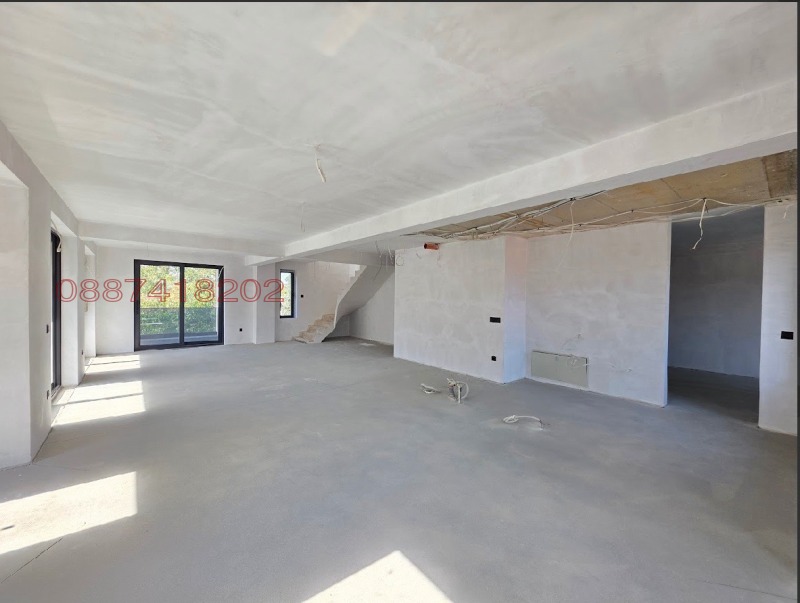 Продава 4-СТАЕН, гр. София, Бояна, снимка 14 - Апартаменти - 52636793