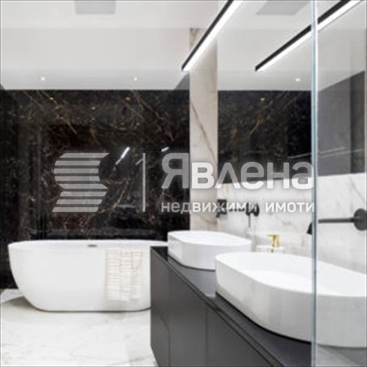 Продава 4-СТАЕН, гр. София, Изток, снимка 7 - Апартаменти - 54611496