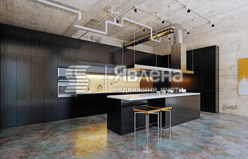 Продава 4-СТАЕН, гр. София, Изток, снимка 2 - Апартаменти - 54611496