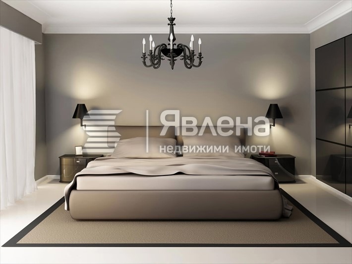 Продава 4-СТАЕН, гр. София, Изток, снимка 5 - Апартаменти - 54611496