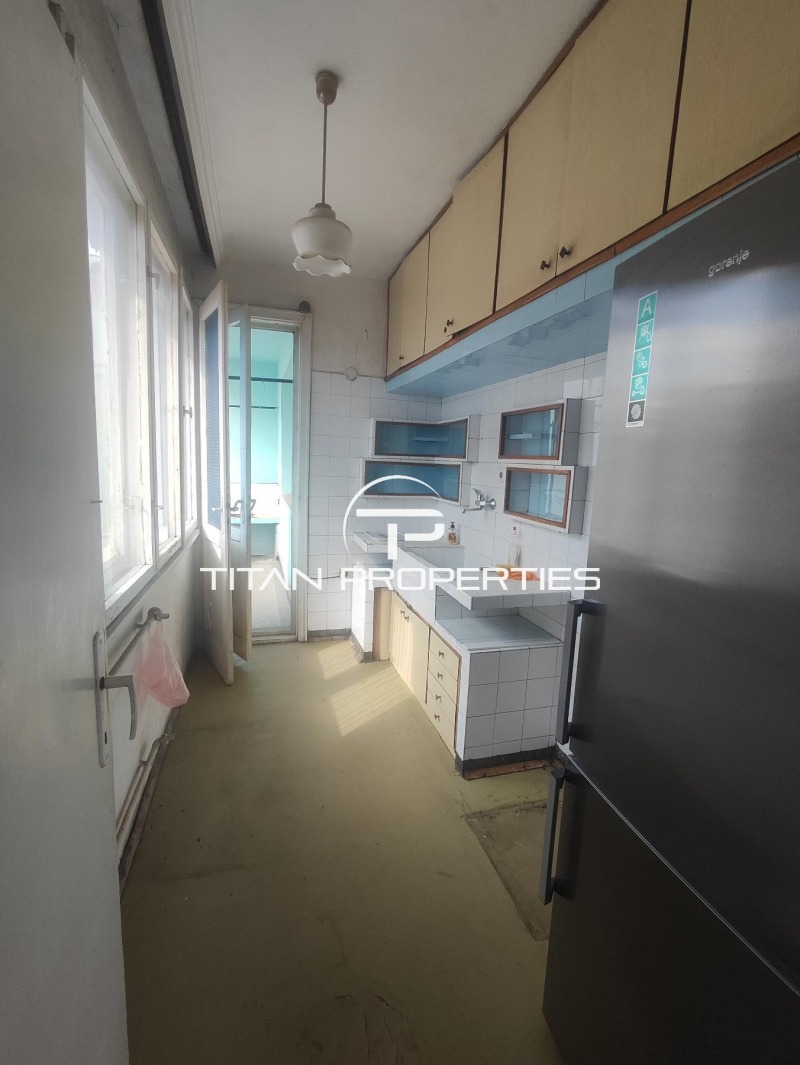 À vendre  3+ chambres Plovdiv , Gagarin , 96 m² | 13847034 - image [13]