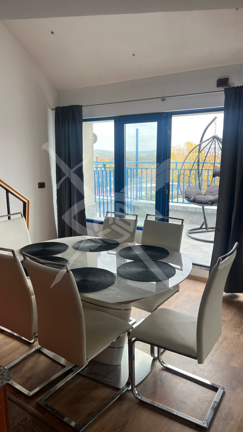 Na prodej  Mezonet oblast Burgas , Nesebar , 112 m2 | 36003590 - obraz [11]