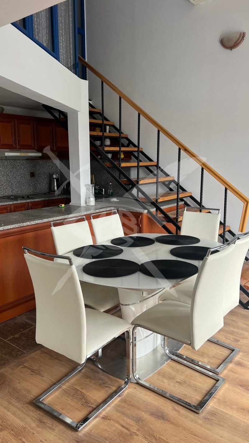 Na prodej  Mezonet oblast Burgas , Nesebar , 112 m2 | 36003590