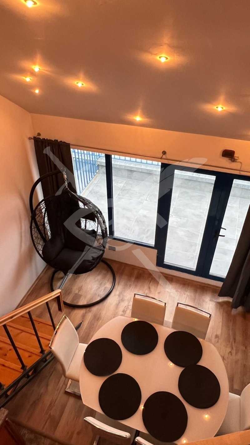 Na prodej  Mezonet oblast Burgas , Nesebar , 112 m2 | 36003590 - obraz [2]