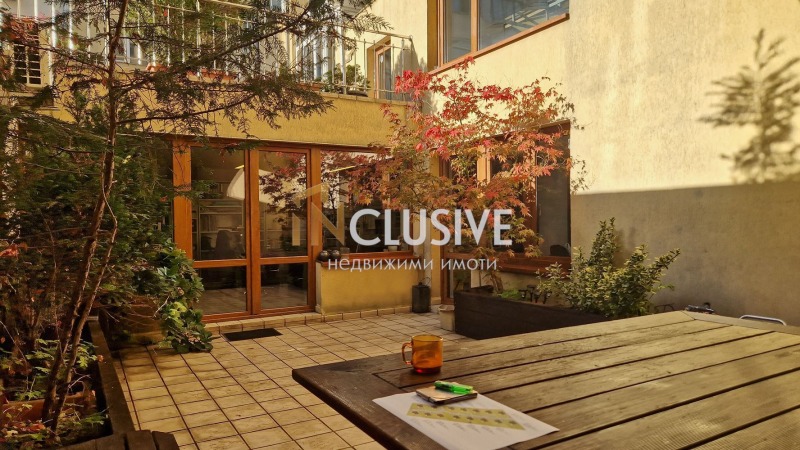 Продава ОФИС, гр. София, Белите брези, снимка 3 - Офиси - 52273065