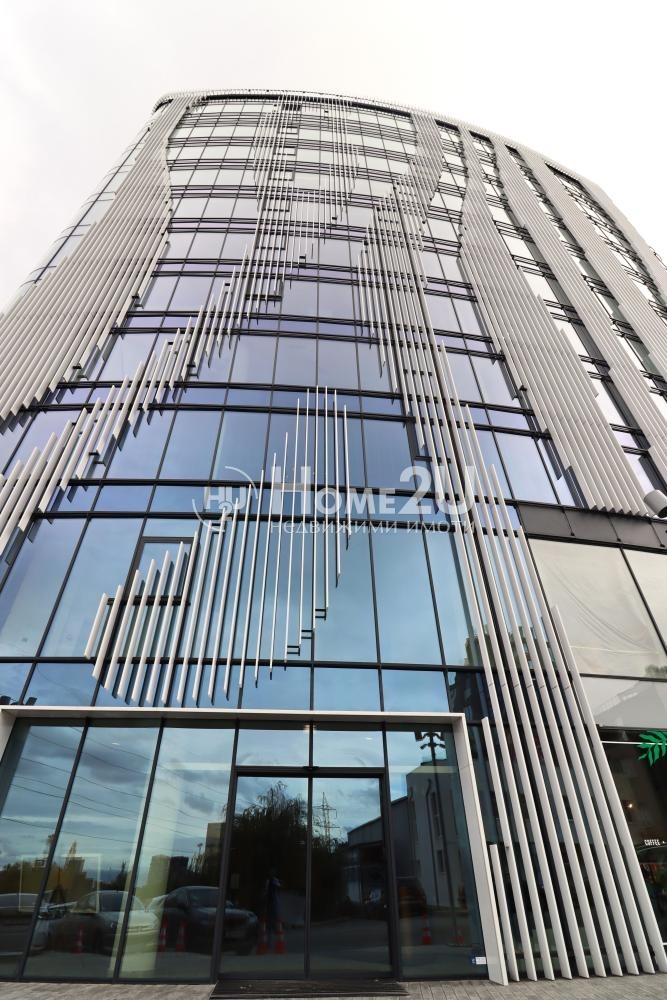 Продава ОФИС, гр. София, Манастирски ливади, снимка 6 - Офиси - 55406645
