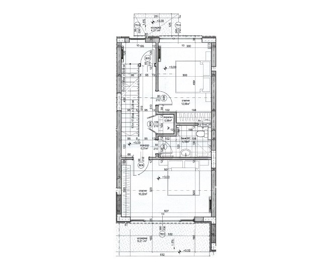 Te koop  Huis Varna , m-t Mentesjeto , 160 m² | 65428201 - afbeelding [12]