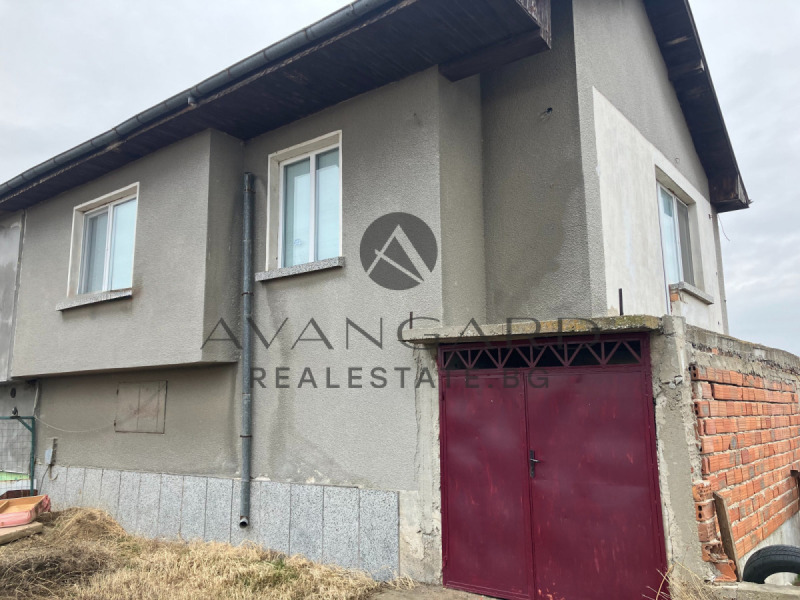 Продава КЪЩА, с. Радиново, област Пловдив, снимка 6 - Къщи - 48686699