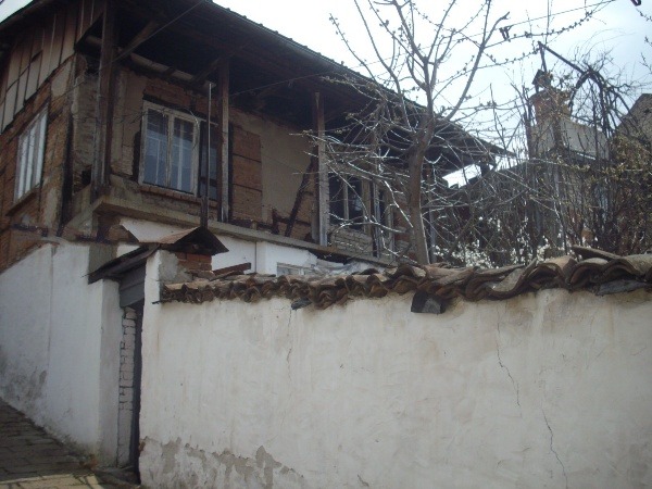 Na prodej  Dům oblast Plovdiv , Peruštica , 67 m2 | 96318802