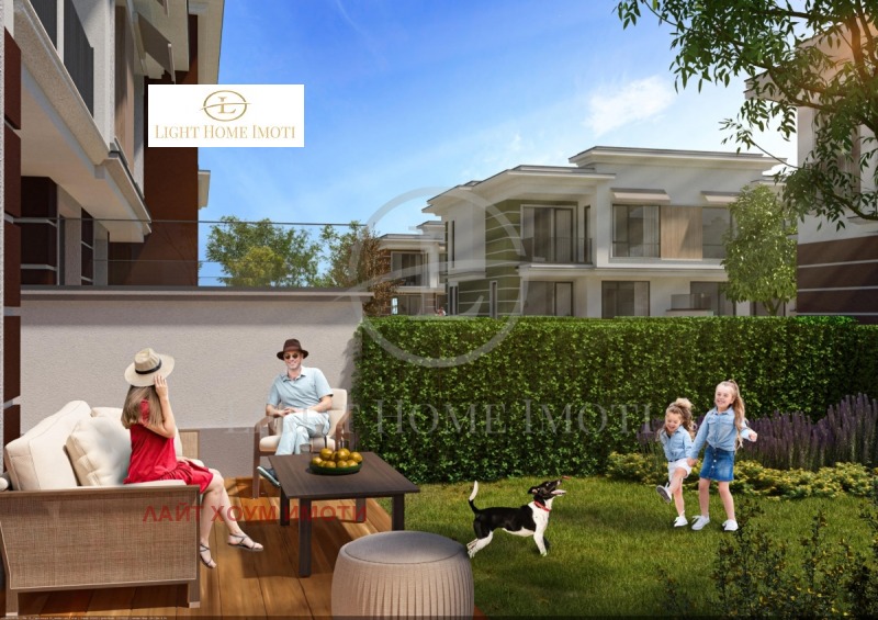 Продава КЪЩА, град Пловдив, Остромила • 245000 € • 87807112 — Holmes.bg