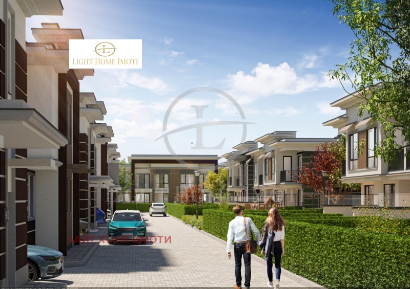 À vendre  Maison Plovdiv , Ostromila , 220 m² | 50866511 - image [3]