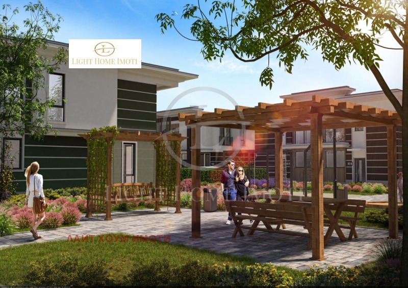 À vendre  Maison Plovdiv , Ostromila , 220 m² | 50866511 - image [2]