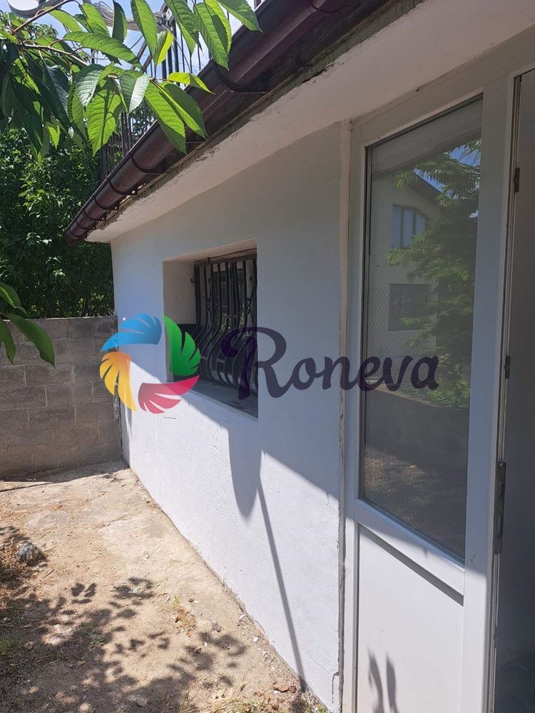 Продава КЪЩА, гр. Варна, м-т Манастирски рид, снимка 4 - Къщи - 55937483