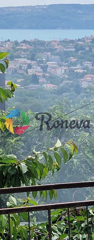 Продава КЪЩА, гр. Варна, м-т Манастирски рид, снимка 2 - Къщи - 55937483