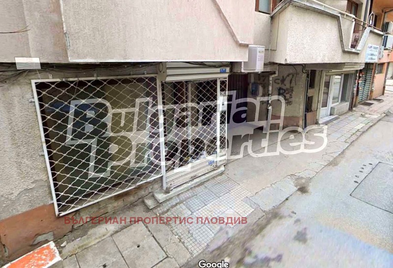 En venta  Comercio Plovdiv , Marasha , 50 metros cuadrados | 38300189 - imagen [6]