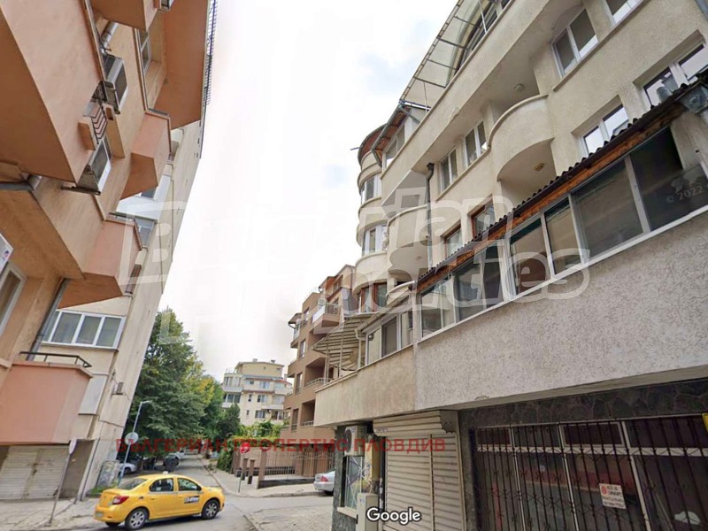 En venta  Comercio Plovdiv , Marasha , 50 metros cuadrados | 38300189