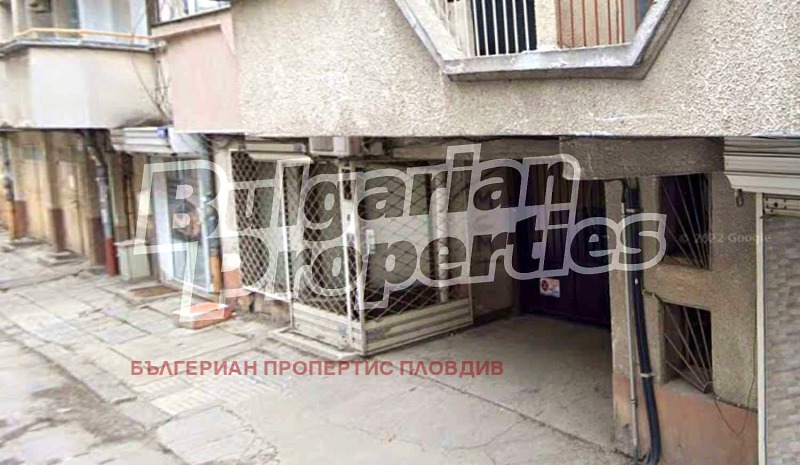 En venta  Comercio Plovdiv , Marasha , 50 metros cuadrados | 38300189 - imagen [2]