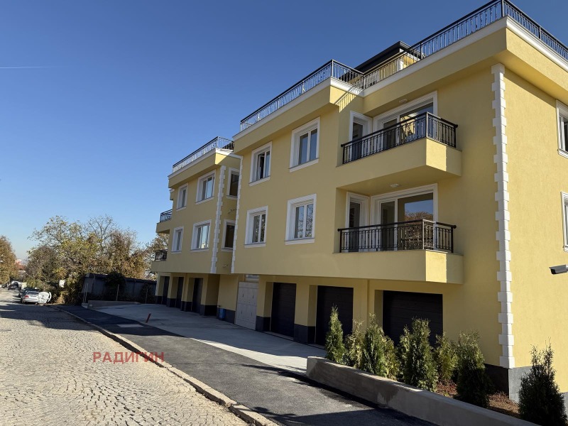 Продава  Гараж град София , Карпузица , 42 кв.м | 91249585