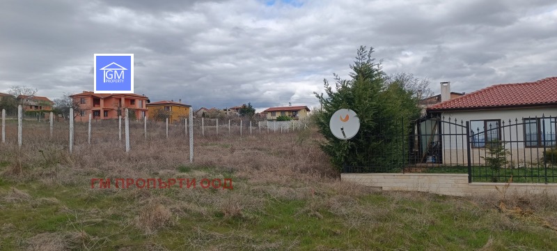 Zu verkaufen  Handlung region Varna , Bliznazi , 1000 qm | 18015852 - Bild [2]