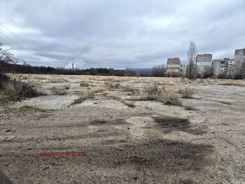 Продава ПАРЦЕЛ, гр. Перник, Тева, снимка 5 - Парцели - 52692259