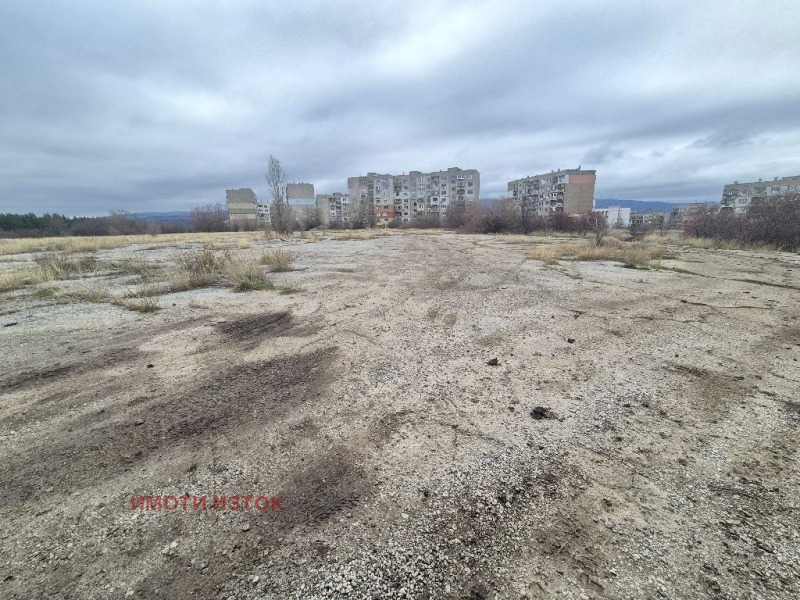 Продава ПАРЦЕЛ, гр. Перник, Тева, снимка 4 - Парцели - 52692259