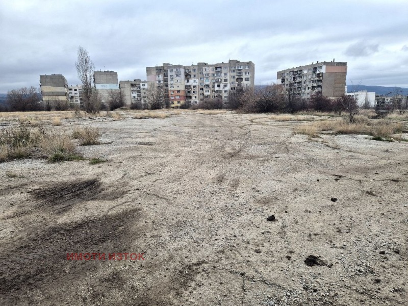 Продава ПАРЦЕЛ, гр. Перник, Тева, снимка 3 - Парцели - 52692259