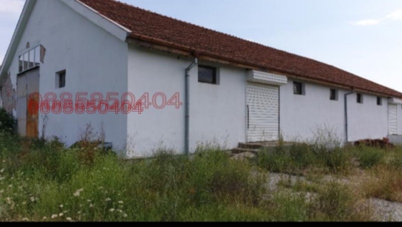 Продава БИЗНЕС ИМОТ, гр. Хасково, Промишлена зона - Изток, снимка 11 - Други - 52784396