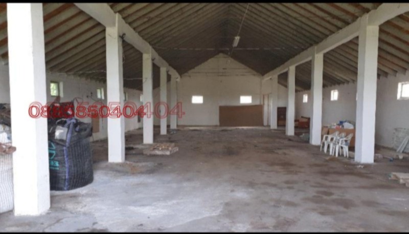 Продава БИЗНЕС ИМОТ, гр. Хасково, Промишлена зона - Изток, снимка 12 - Други - 52784396