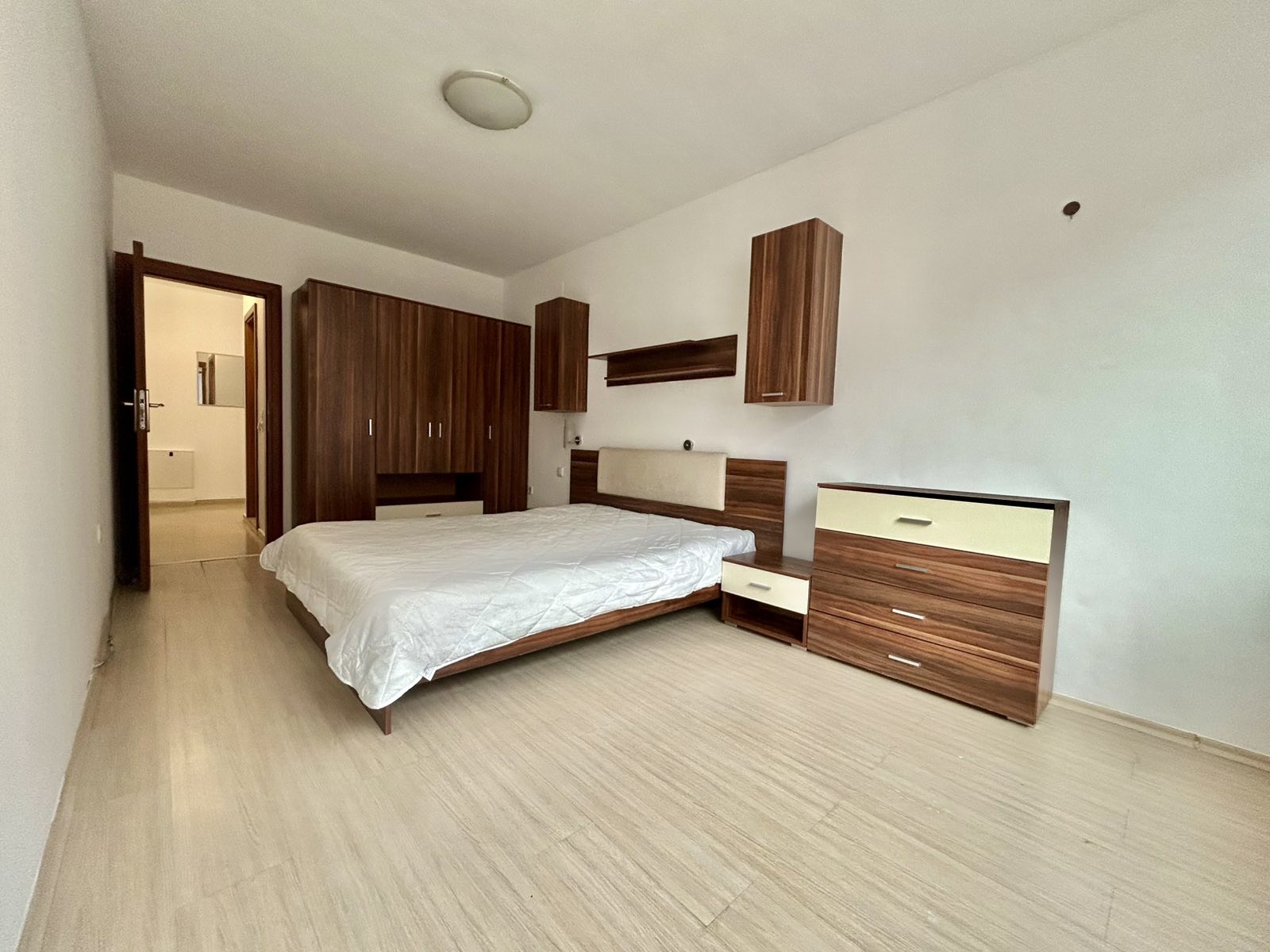 Продава 2-СТАЕН, гр. София, Център, снимка 5 - Апартаменти - 53623338