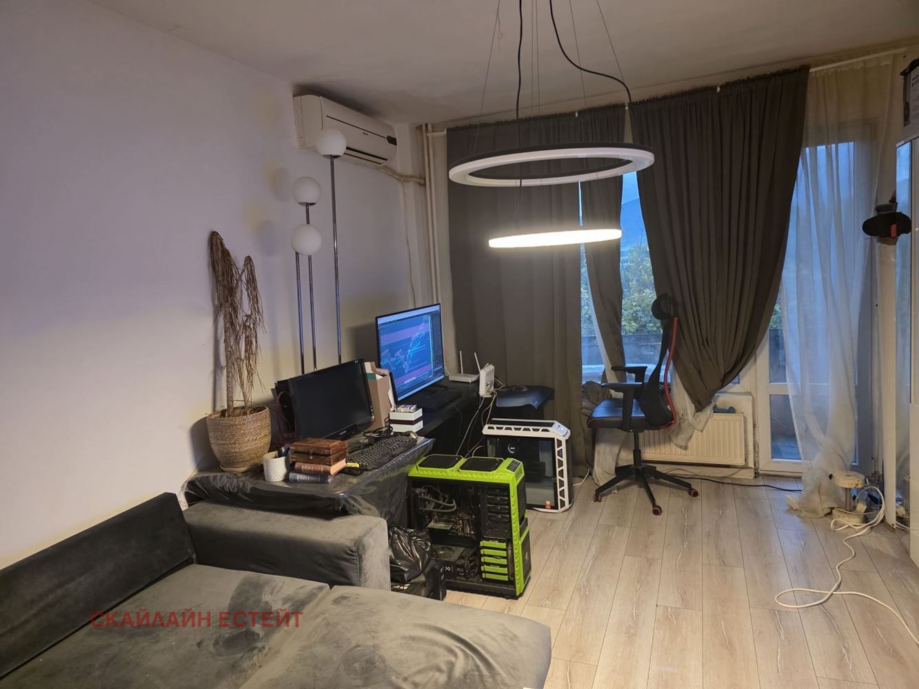 Продава 2-СТАЕН, гр. София, Лозенец, снимка 8 - Апартаменти - 54121272