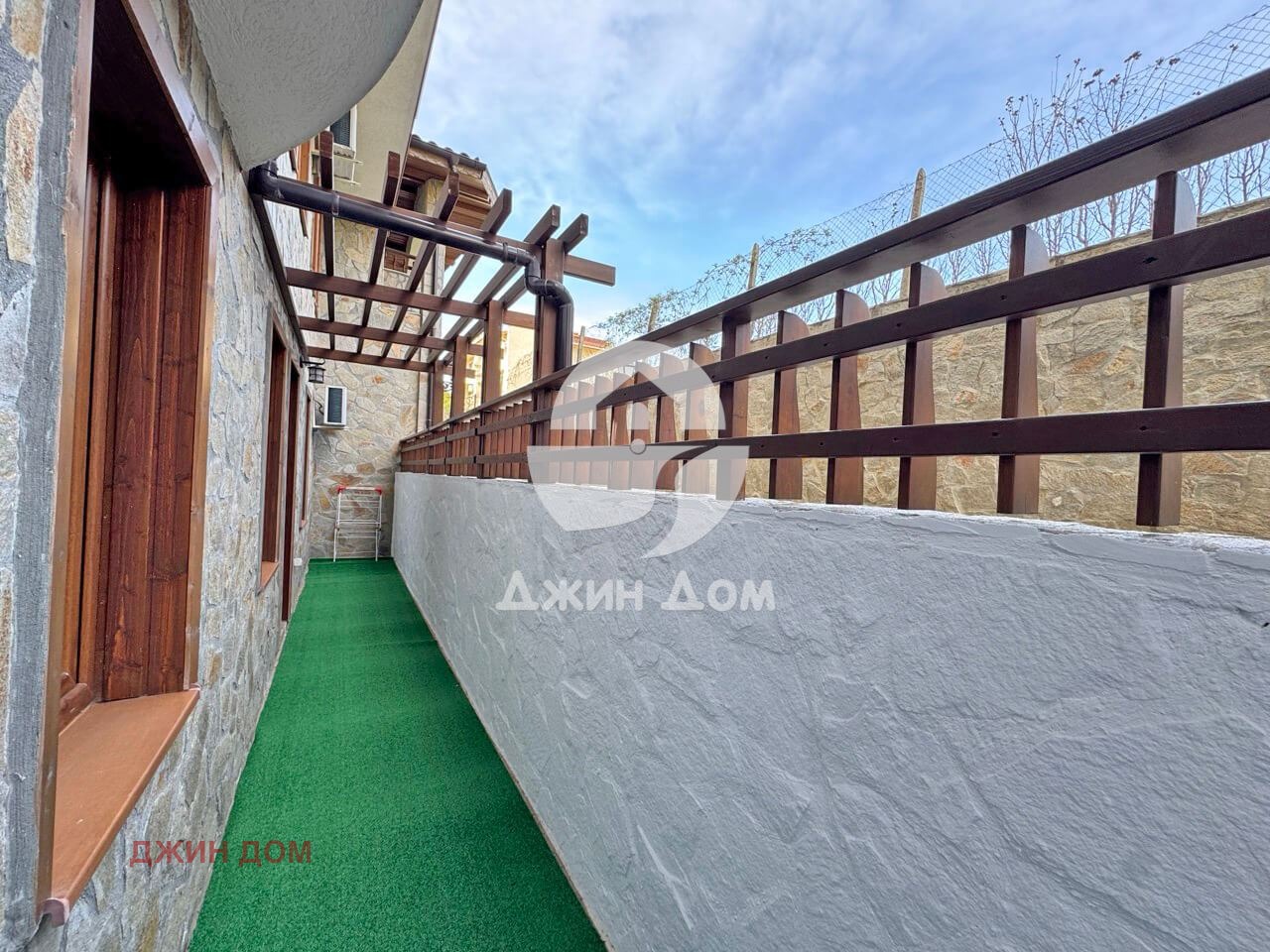 Продава 2-СТАЕН, гр. Свети Влас, област Бургас, снимка 10 - Апартаменти - 54324128