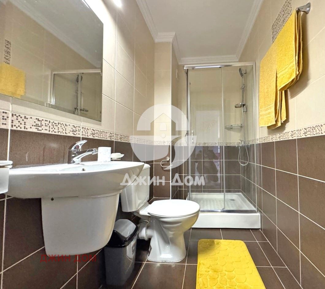 Продава 2-СТАЕН, гр. Свети Влас, област Бургас, снимка 7 - Апартаменти - 54324128