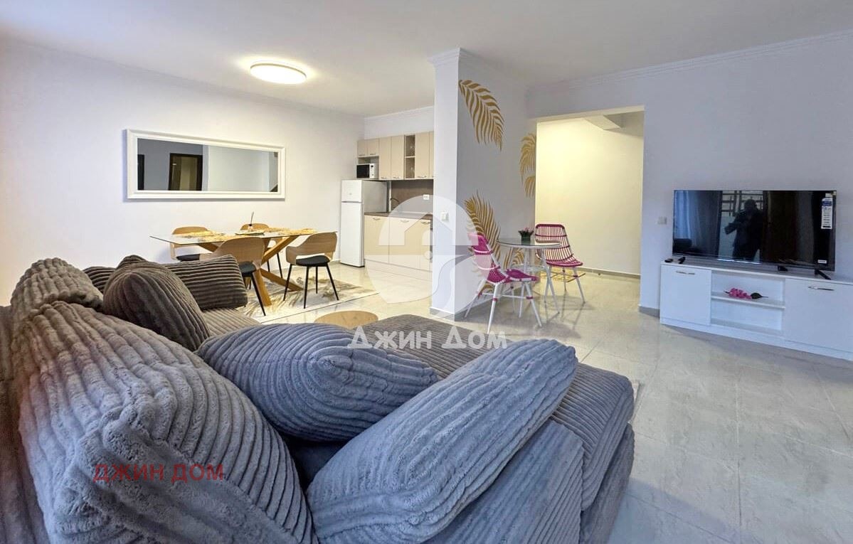 Продава 2-СТАЕН, гр. Свети Влас, област Бургас, снимка 3 - Апартаменти - 54324128